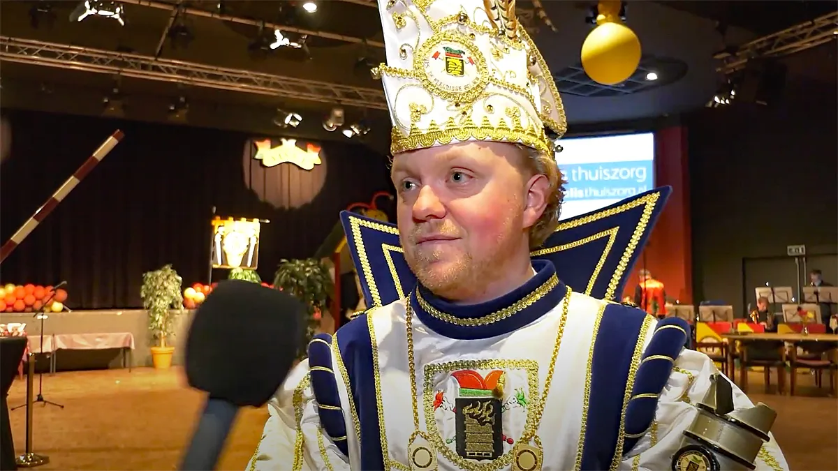 stadsprins thy i flaarisse 2024
