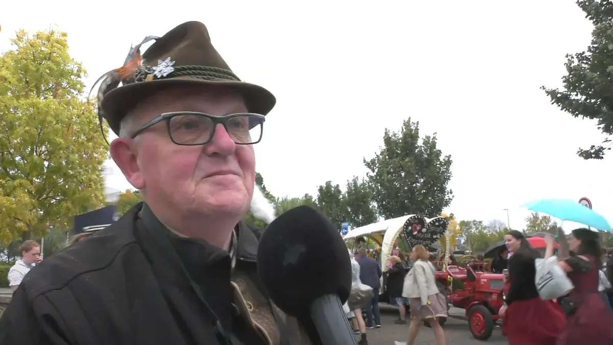 stichting oktoberfeeste in zitterd voorzitter fred den rooijen