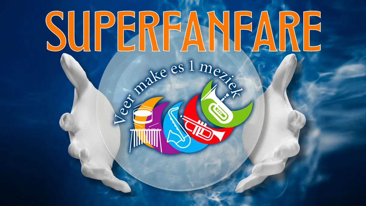 superfanfare