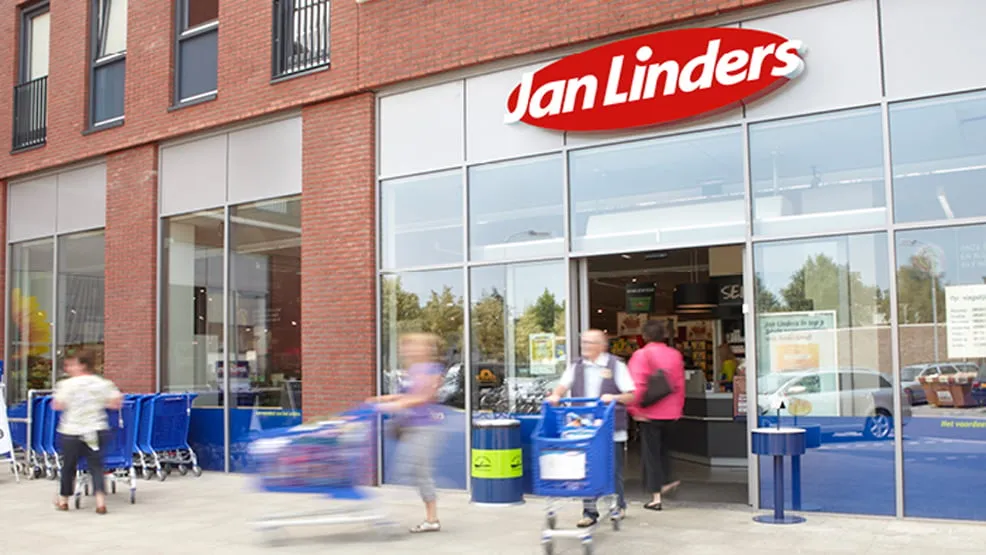 supermarkt jan linders 1