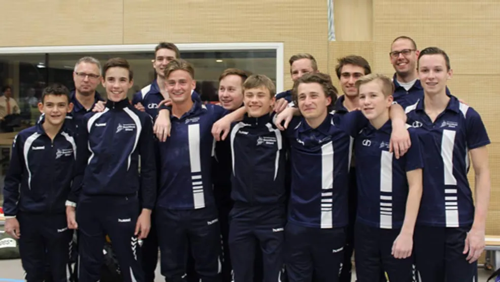 swentibold heren kampioen club teams 2018