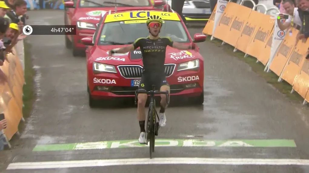 tdf etappe 15 simon yates