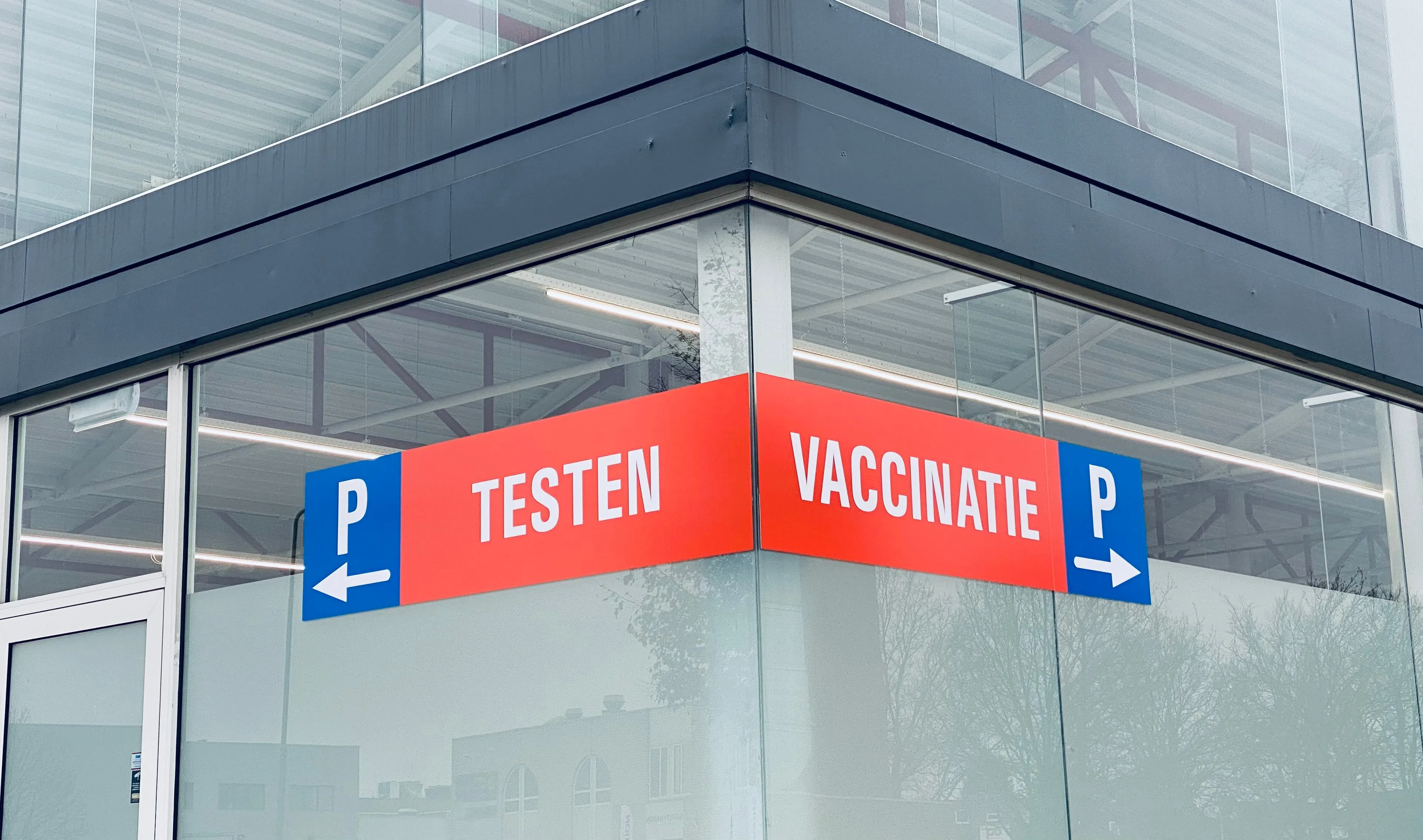 test en vaccinatielocatie ggd geleen