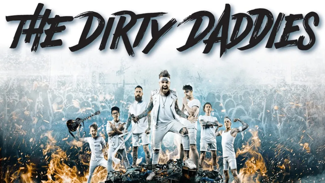 the dirty daddies naar buchten1