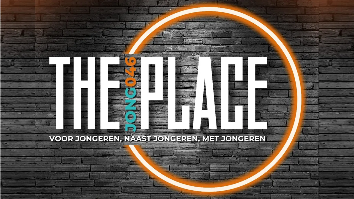 the place visual