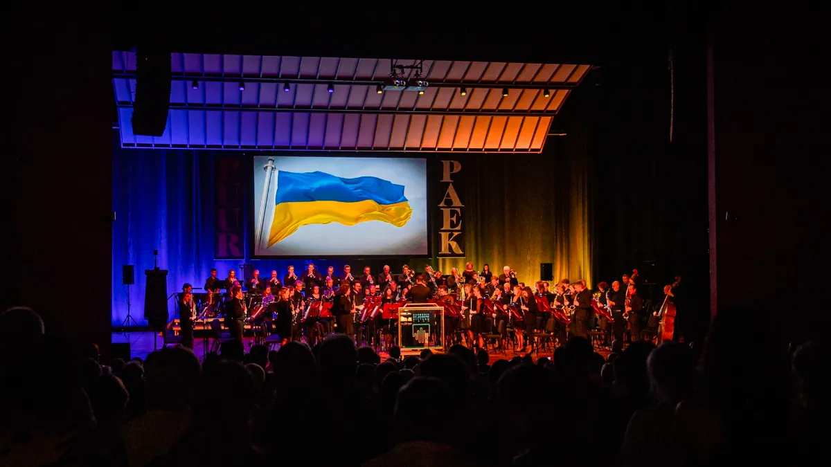 theaterconcert paek