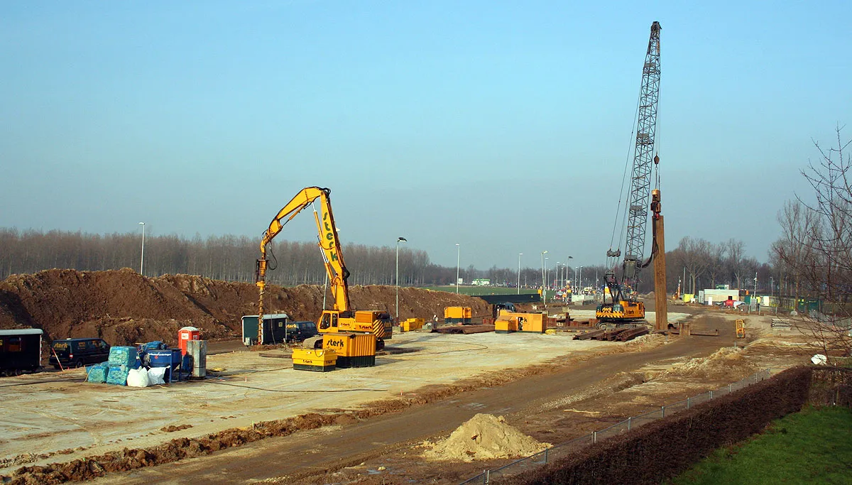 tom bloem werkzaamheden n276 dr nolenslaan 21 januari 2016