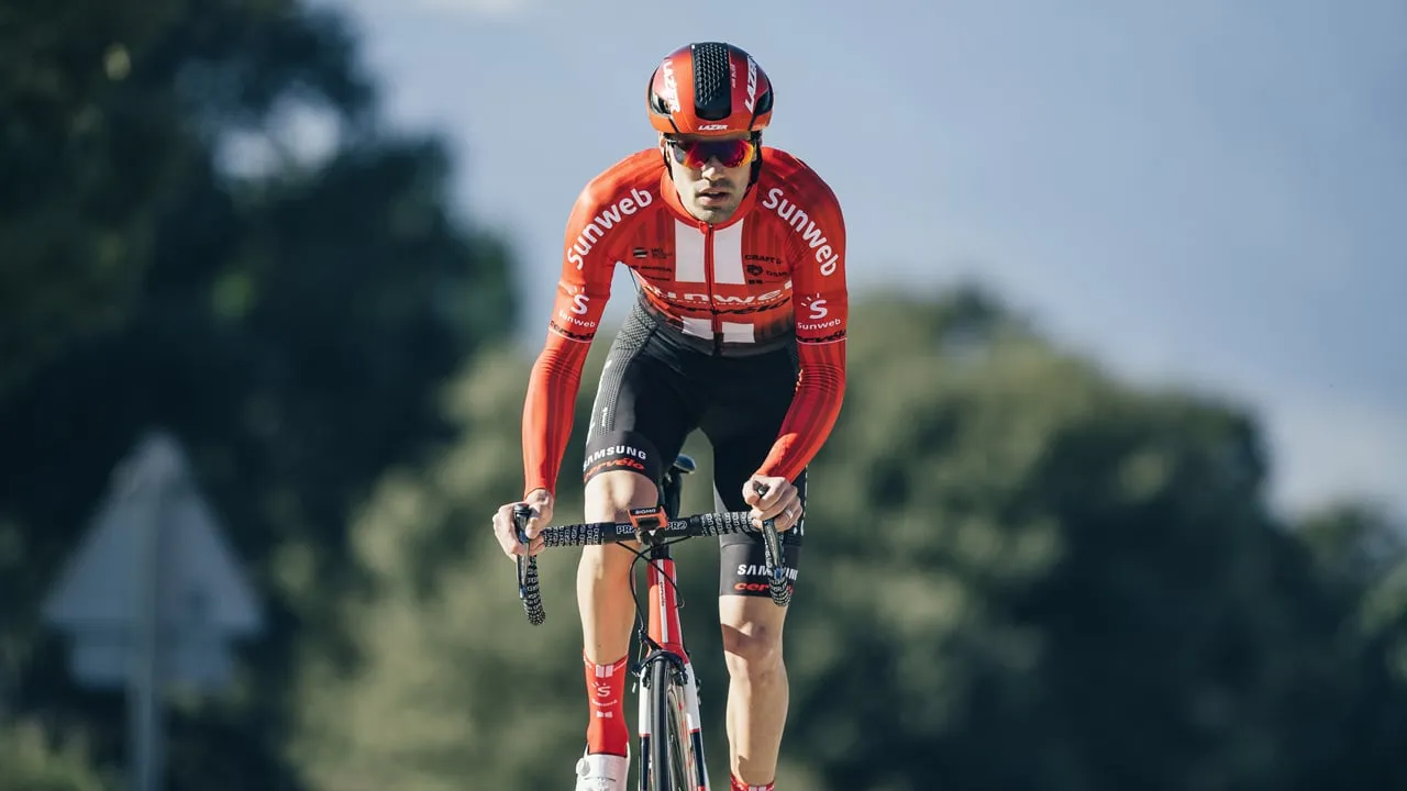 tom dumoulin