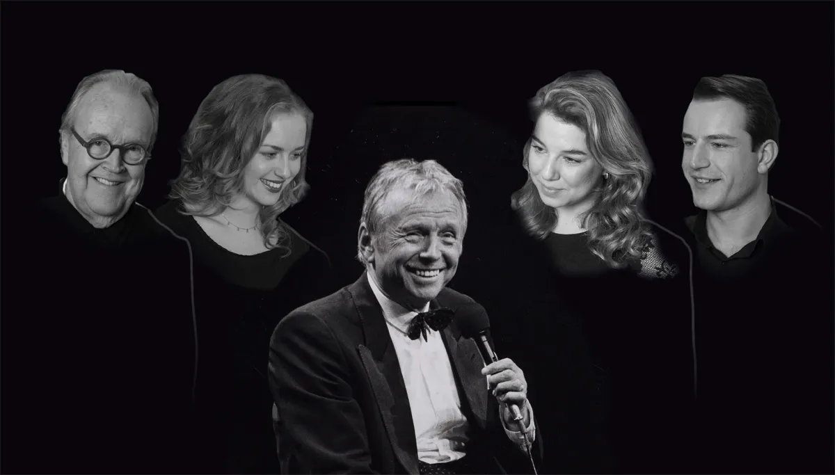 toon liedjesman