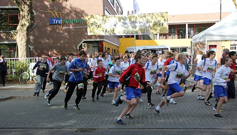 trevianum sportdag 01 72 41