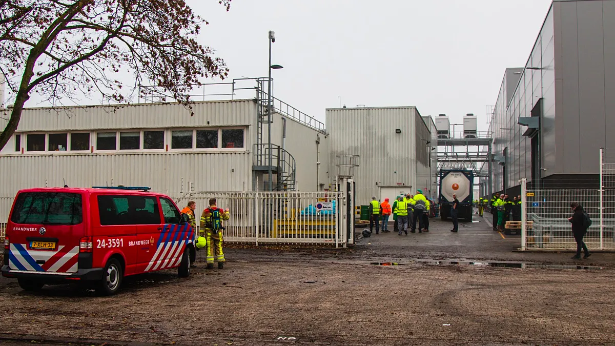 uitruk hulpdiensten sittard 20211206