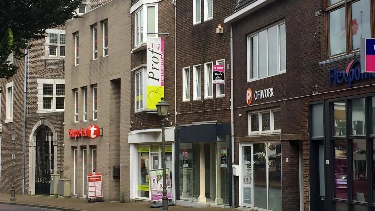 uitzendbureaus sittard