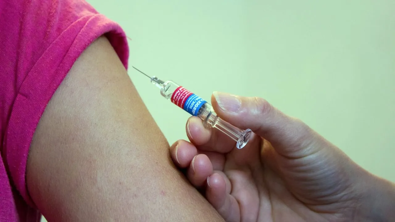 vaccin vaccineren inenten