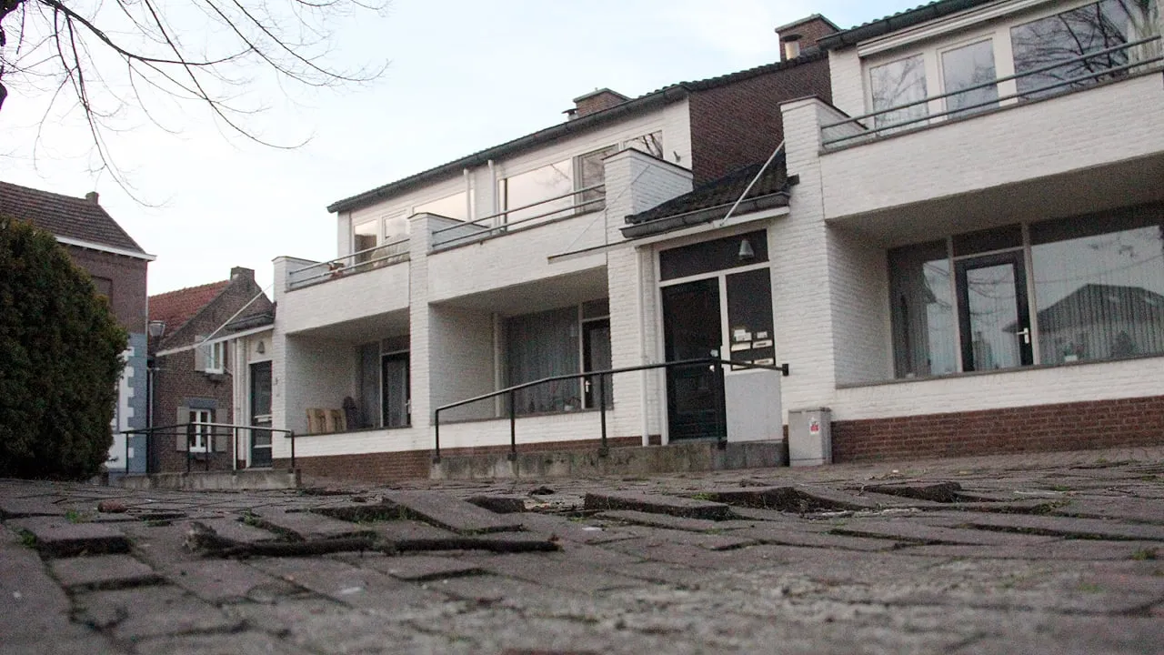valgevaar in einighausen