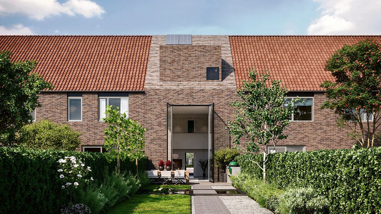 van wijnen funda woning 5d
