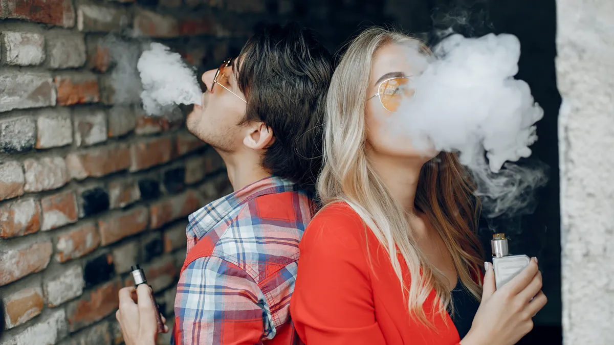 vapend stel