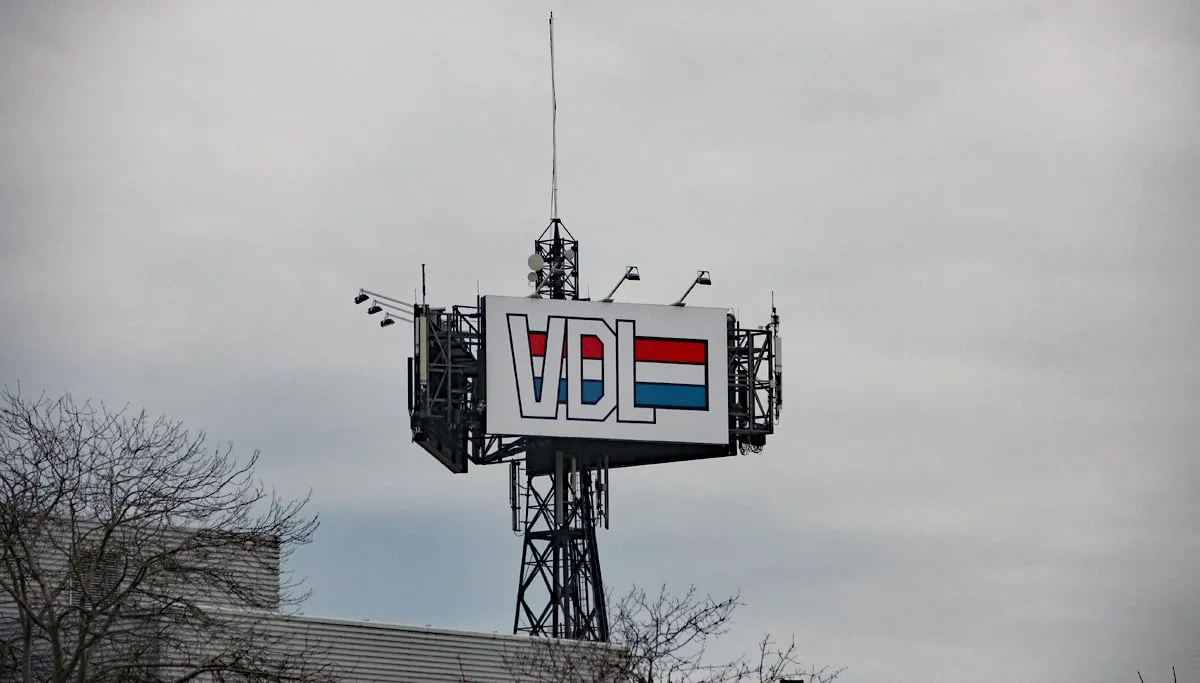 vdl nu alleen vdl en geen vdl nedcar