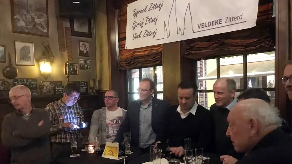 veldeke kennisquiz ich hawt van zitterd