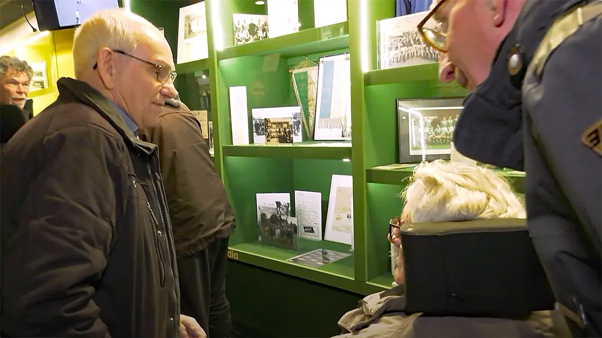 voetbalmemories bij fortuna sittard