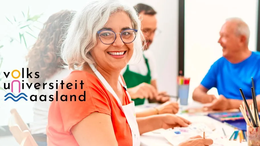 volksuniversiteit maasland
