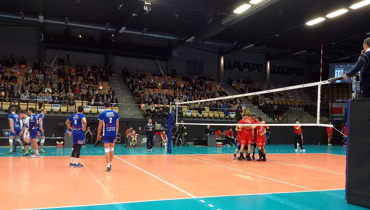 volleybal noliko