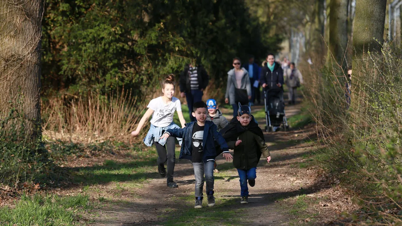 wandelen 1limburg4kika