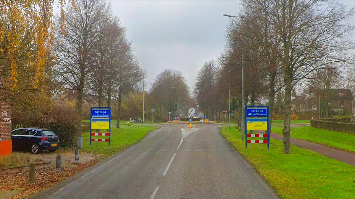 wehrerweg sittard