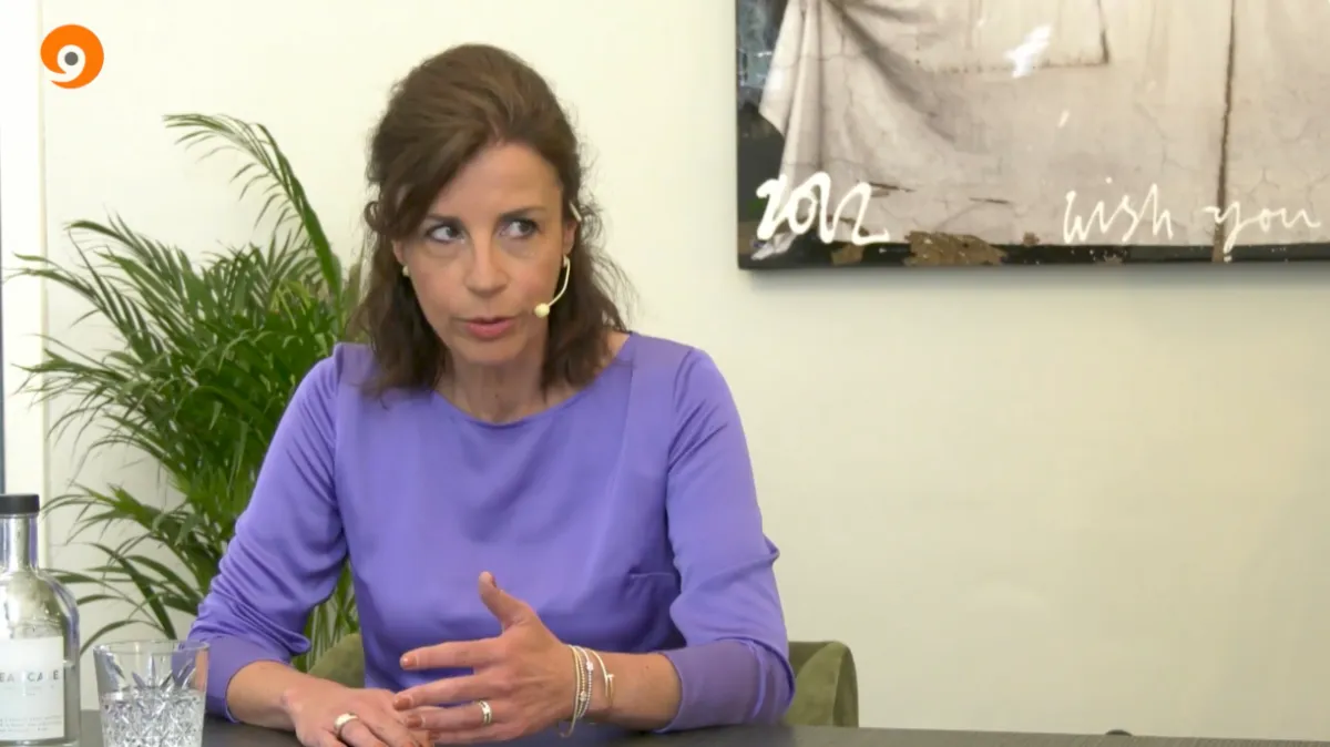 wethouder judith buhler