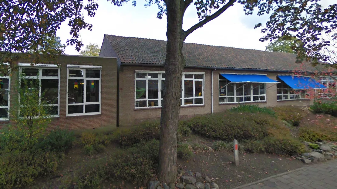 willibrordusstraat school obbicht