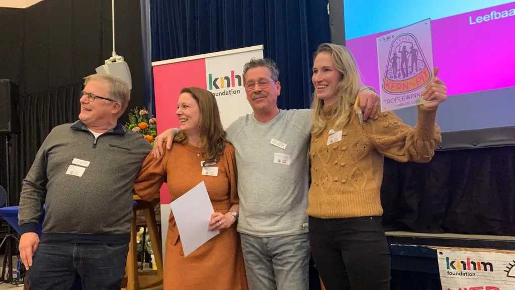 winnaar limburg kmp 2023