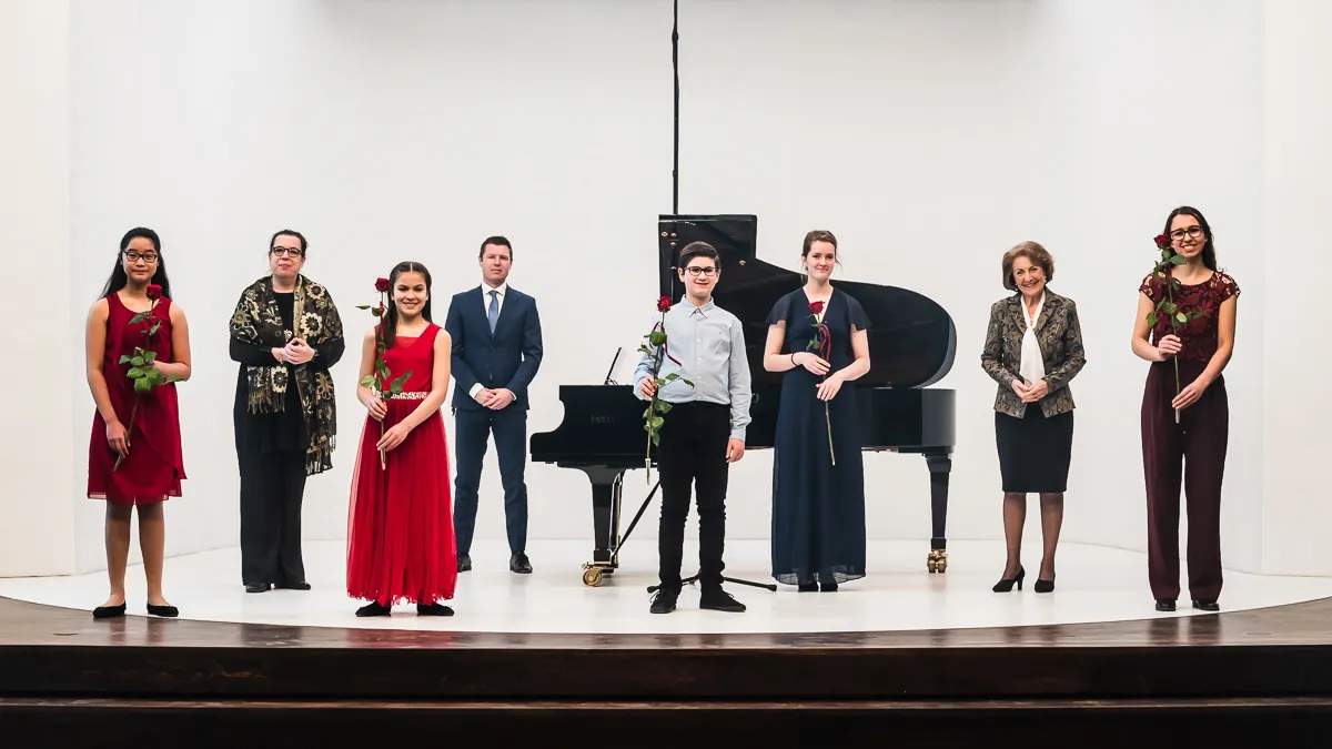 winnaar prinses christina concours 2021