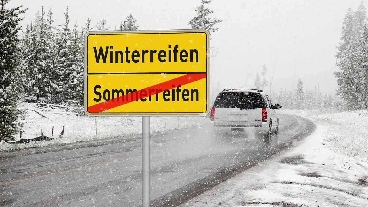 winterbanden cc0 pixabay