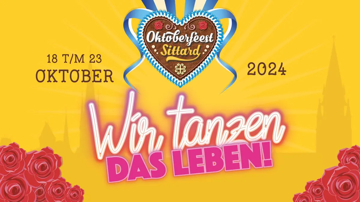 wir tanzen das leben oktoberfeest sittard 2024