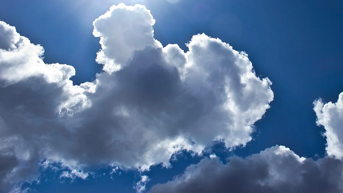 wolken cloud