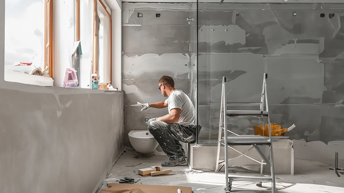 woningverbetering