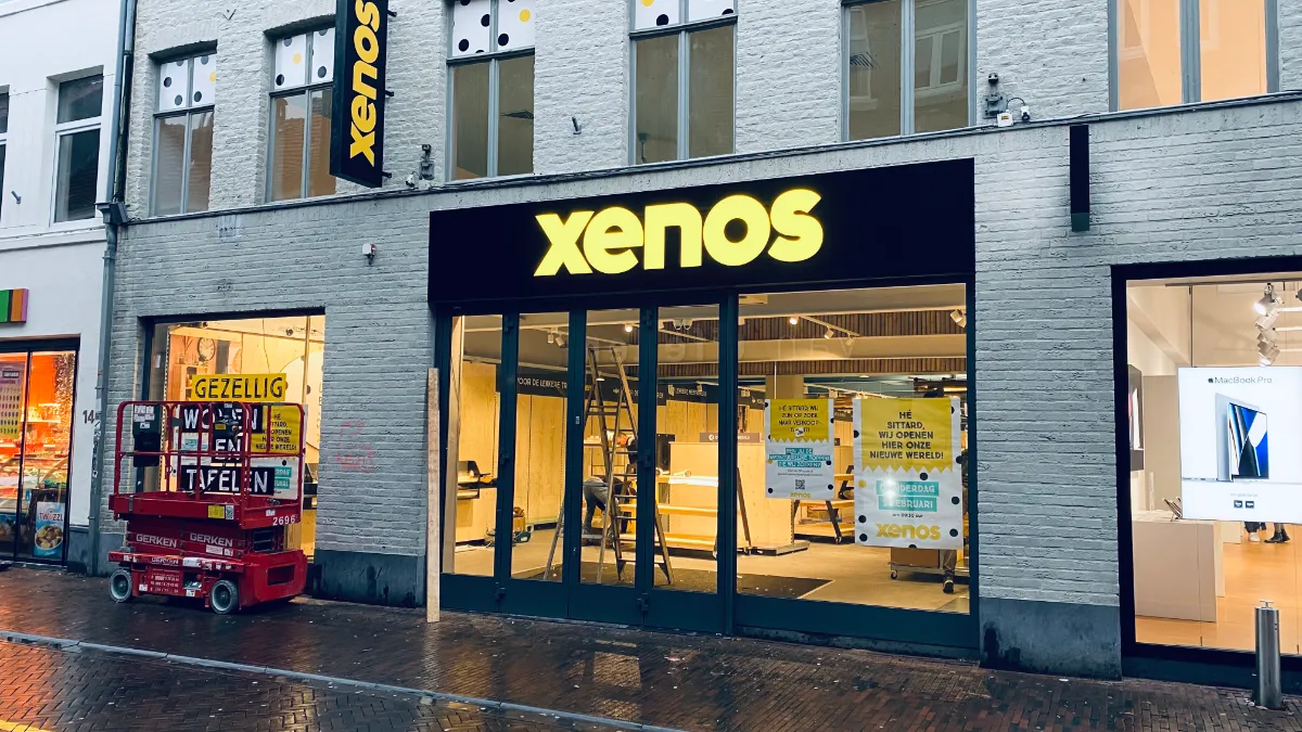 xenos brandstraat 16 sittard