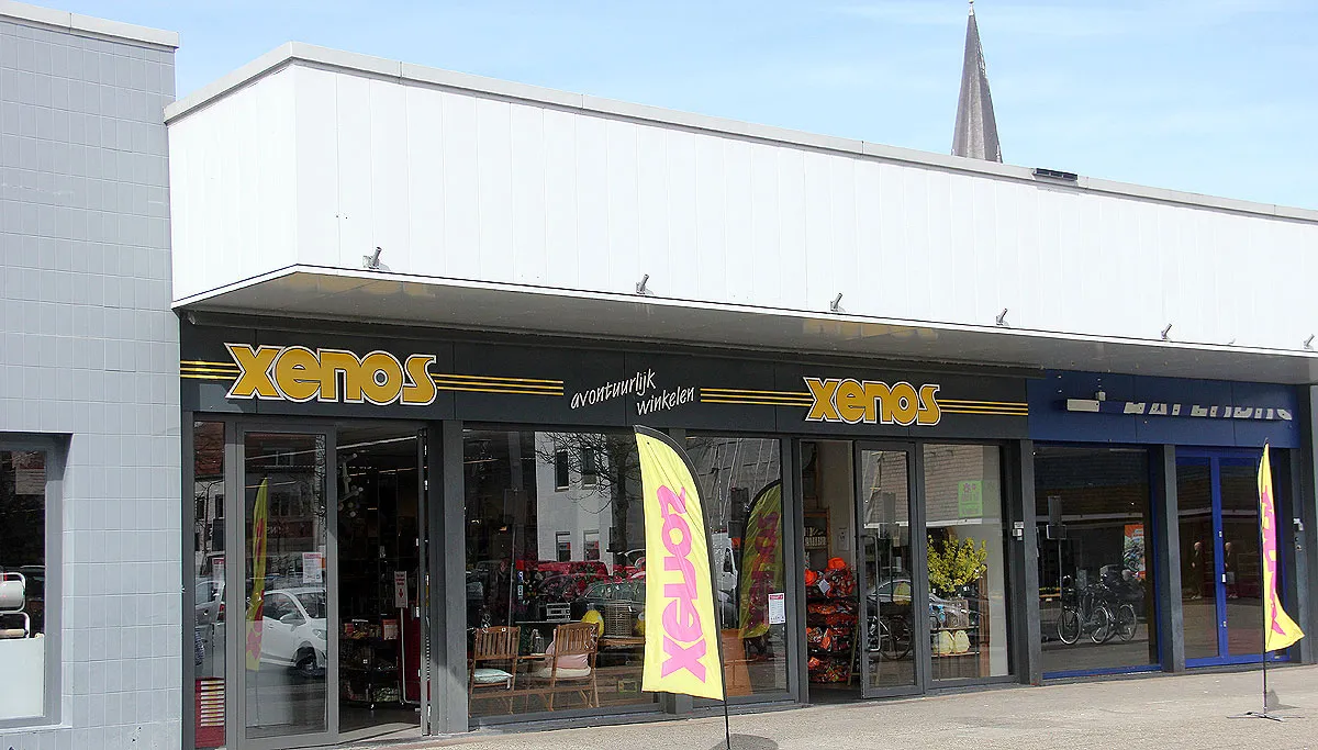 xenos tempelplein sittard