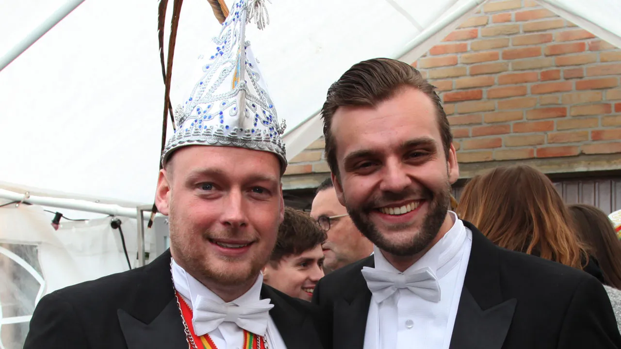 z thierry en rob 1