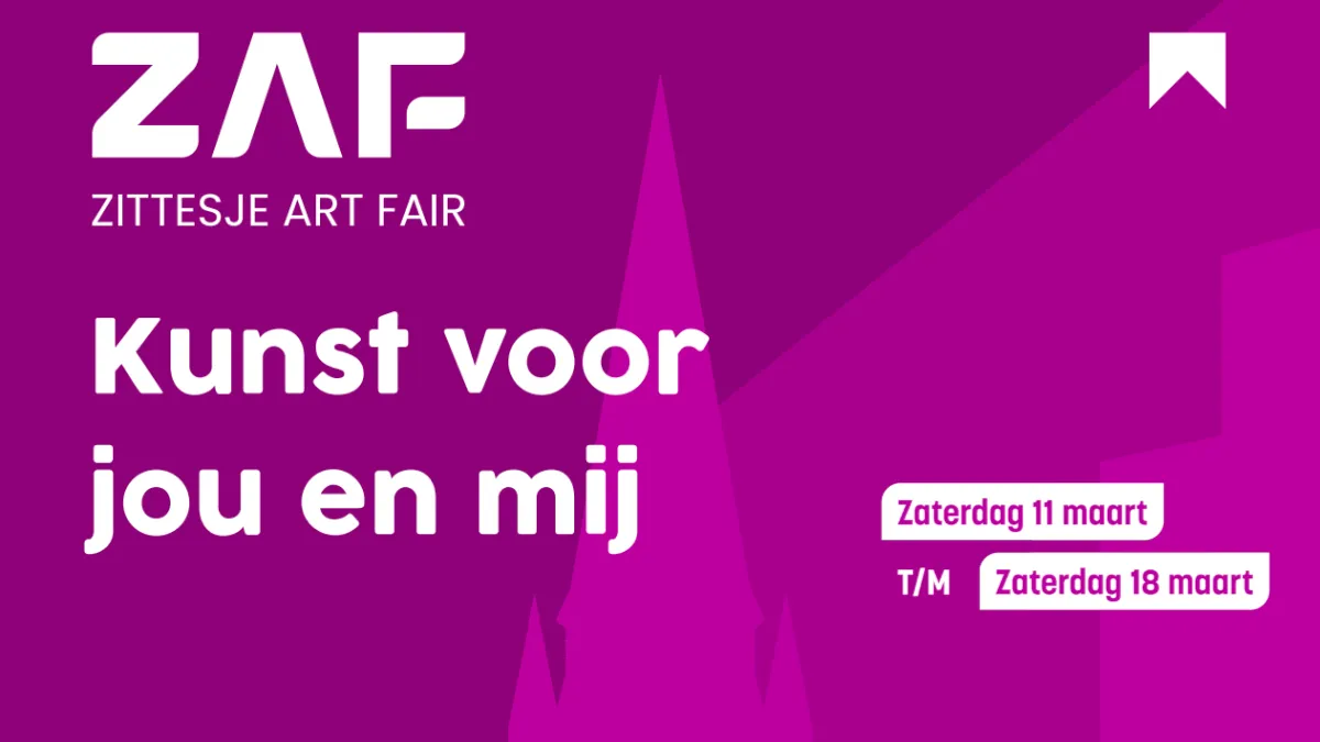 zaf zittesje art fair 2023