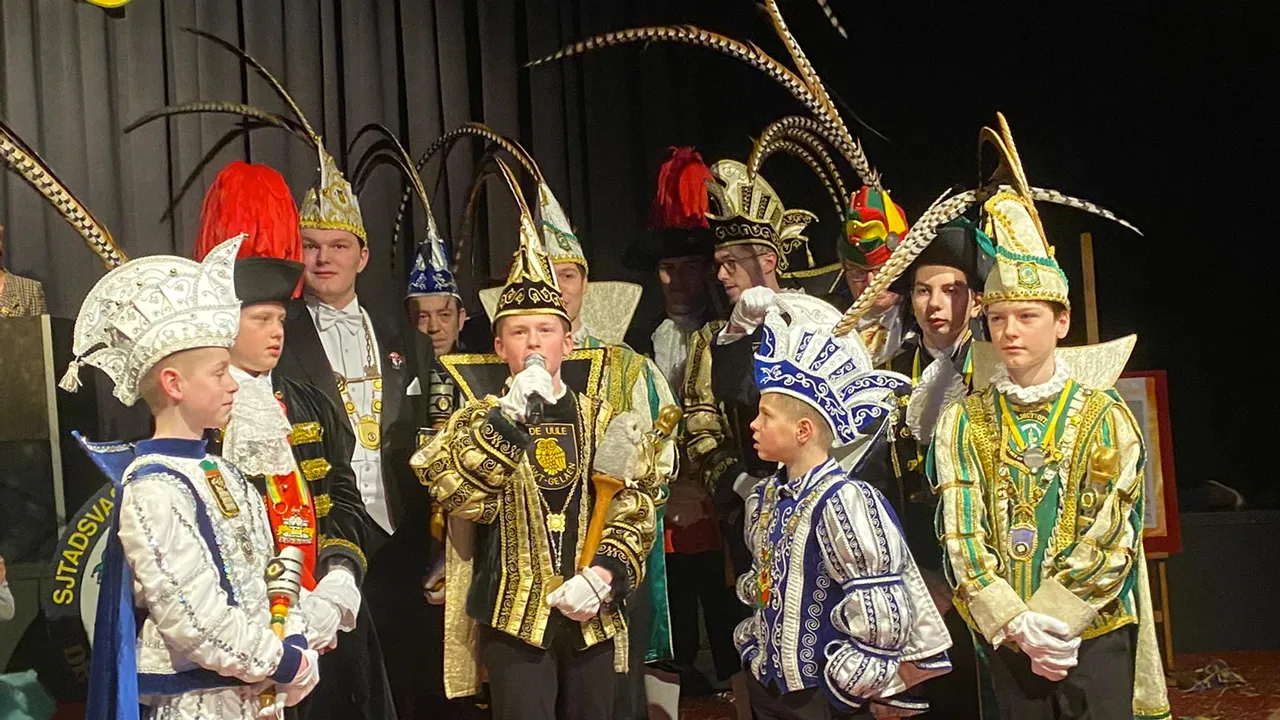 zondag hanenhof 0