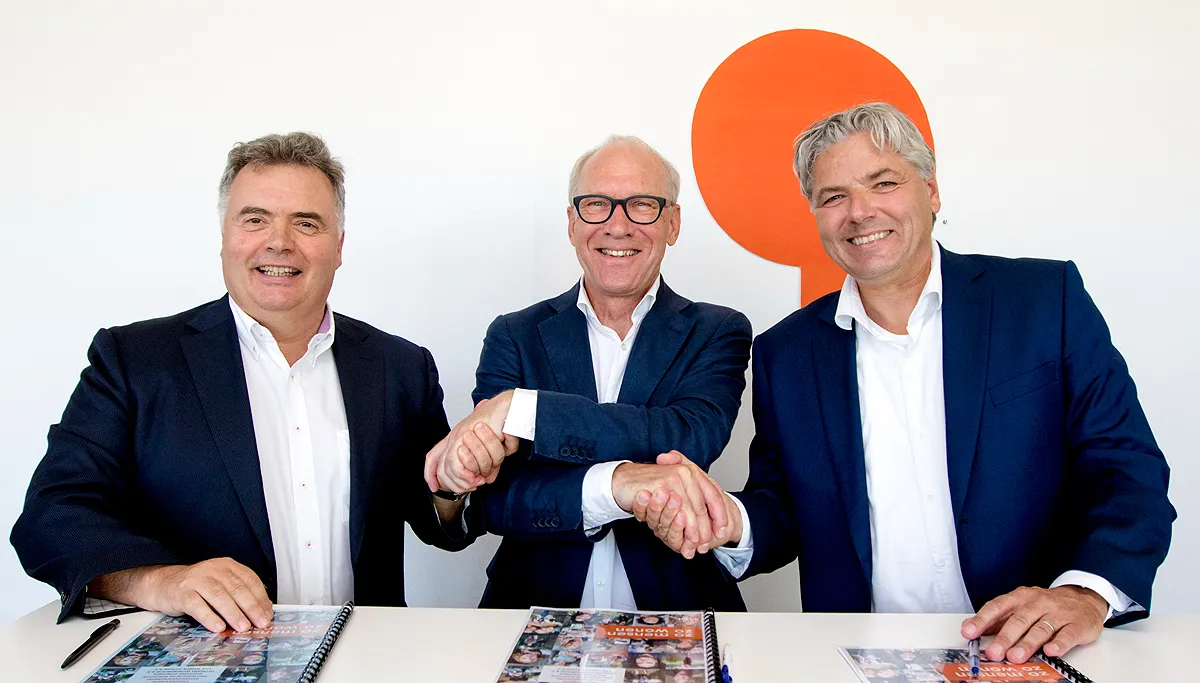 zowonen en ketenpartners heijmans en van wijnen