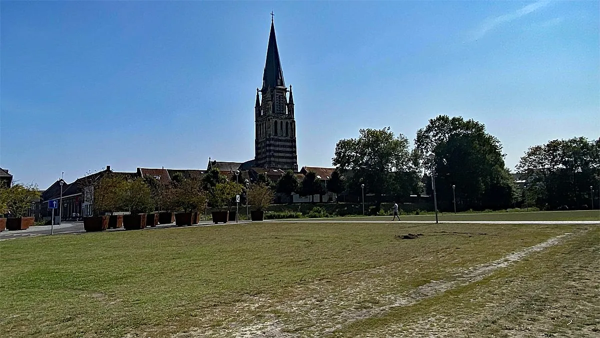 2024 laatste dag van de zomer