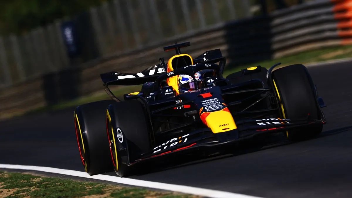 2024f1gp16 max verstappen vt2