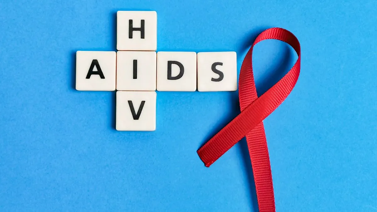 aids hiv
