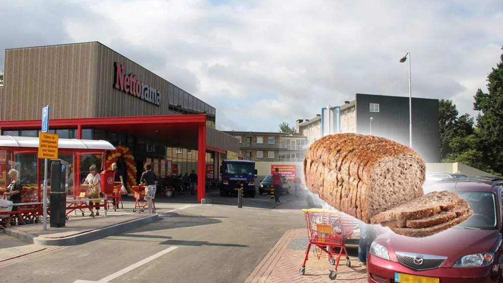 allergenenwaarschuwing brood nettorama nieuw 1