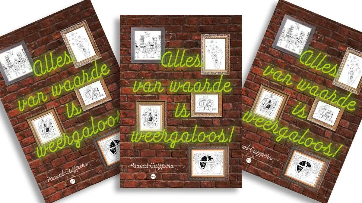 alles van waarde