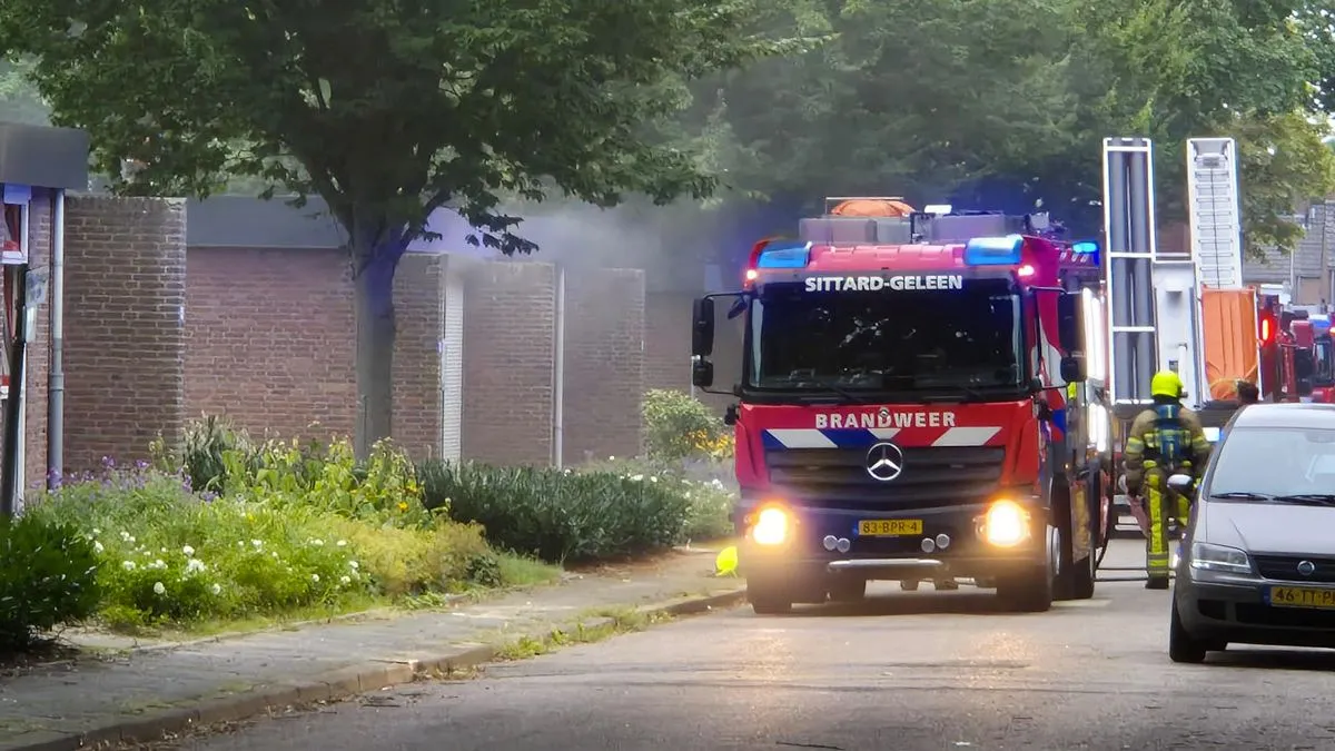 brand verdistraat sittard 3