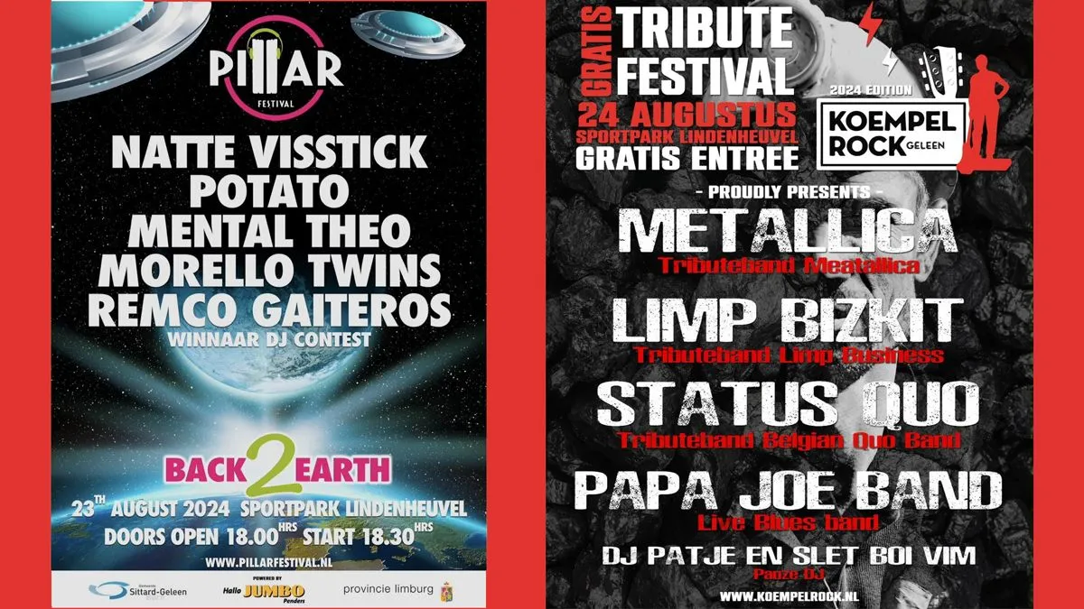 pillar koempelrock 2024