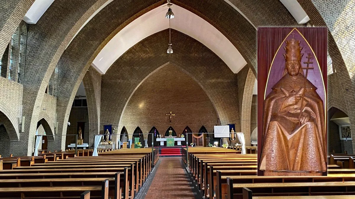 corneliusviering hhartkerk overhoven