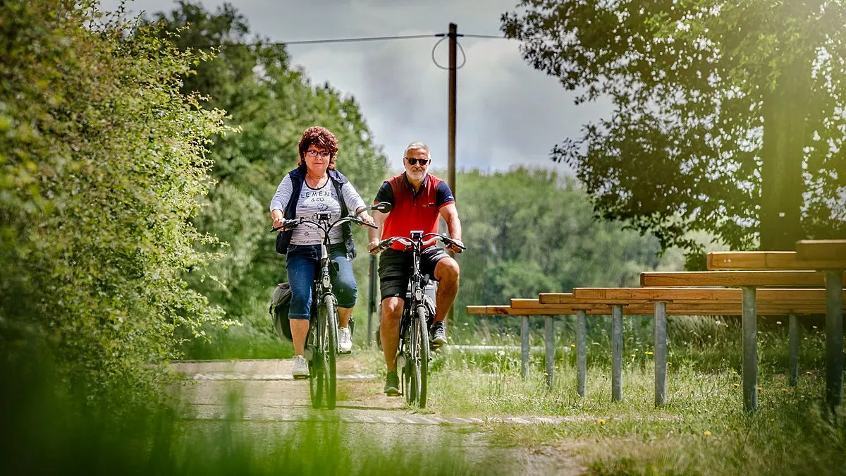 foto beleeffietsdag 2024